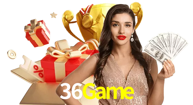 Jogue com dealers reais no 36Game!