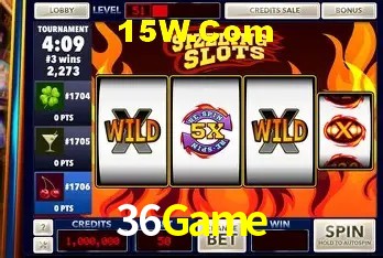 Especiais de Fim de Semana 36Game