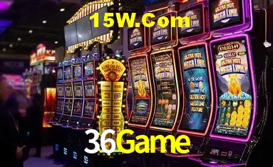 Provedores de Jogos 36Game
