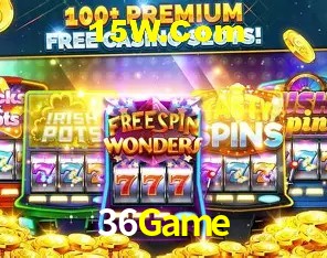 Integração de APIs 36Game
