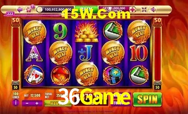 Promoção Relâmpago 36Game