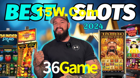 Bônus Generosos e Exclusivos no 36Game para Você!