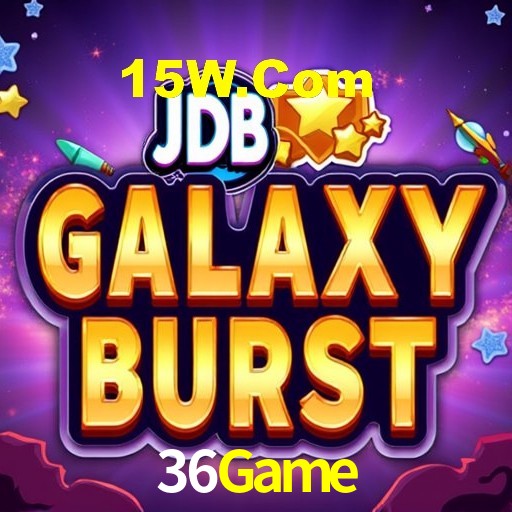 Interface do App 36Game