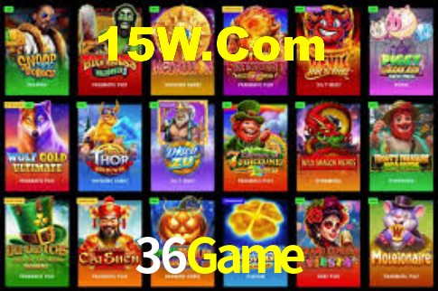 36 Game
