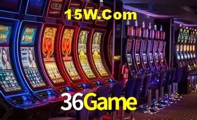 Bônus de Boas-vindas 36Game