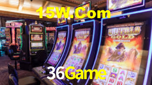 36Game: Jogos de Caça-Níqueis-Altas Recompensas, Roleta-Velocidade, Blackjack-Desafios Máximos