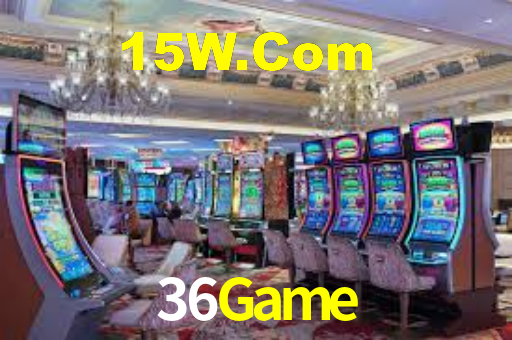 Sinta a adrenalina dos jogos de cassino com 36Game