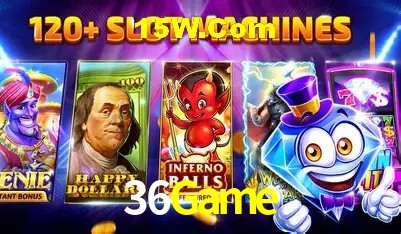 Diretório de Jogos 36Game
