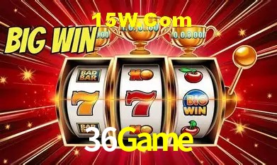Jogos de Slot 36Game
