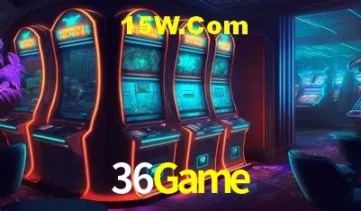 Casino Ao Vivo 36Game