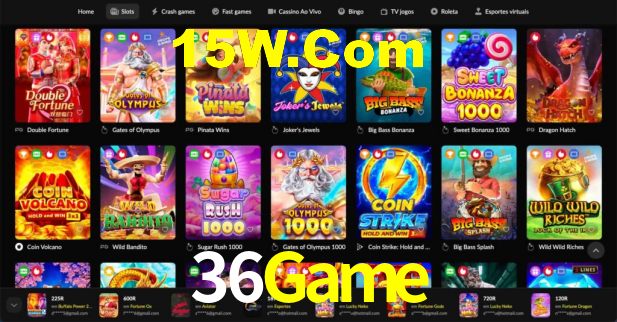 36Game