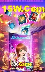 Recursos de Bônus 36Game